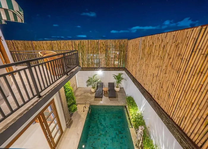 Apartment Exclusive 3br Pool 700m From *