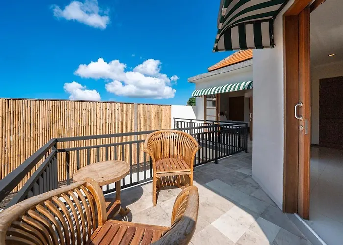 Exclusive 3br Pool 700m From *