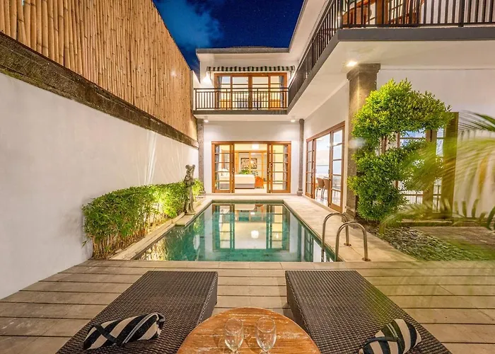 Exclusive 3br Pool 700m From Apartment