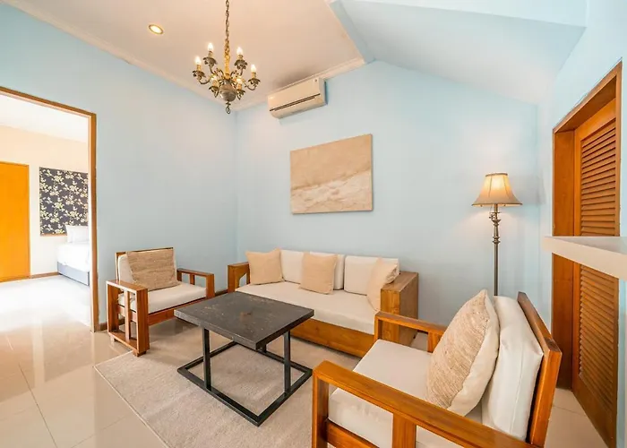 Exclusive 3br Pool 700m From *