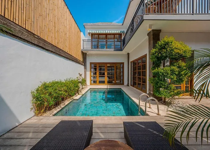 Apartment Exclusive 3br Pool 700m From *