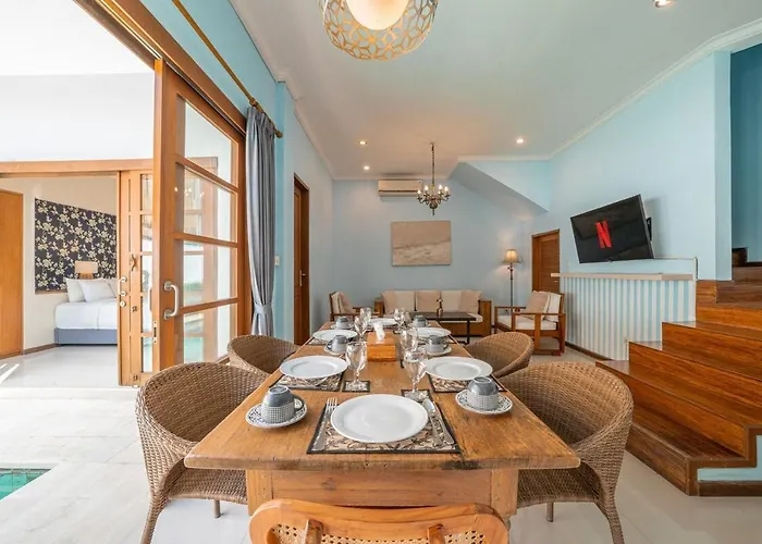 Exclusive 3br Pool 700m From Apartment *