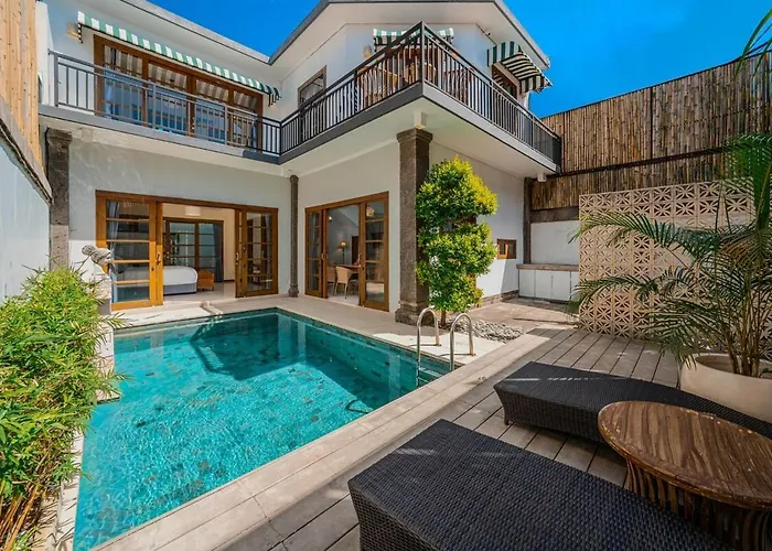 Apartment Exclusive 3br Pool 700m From